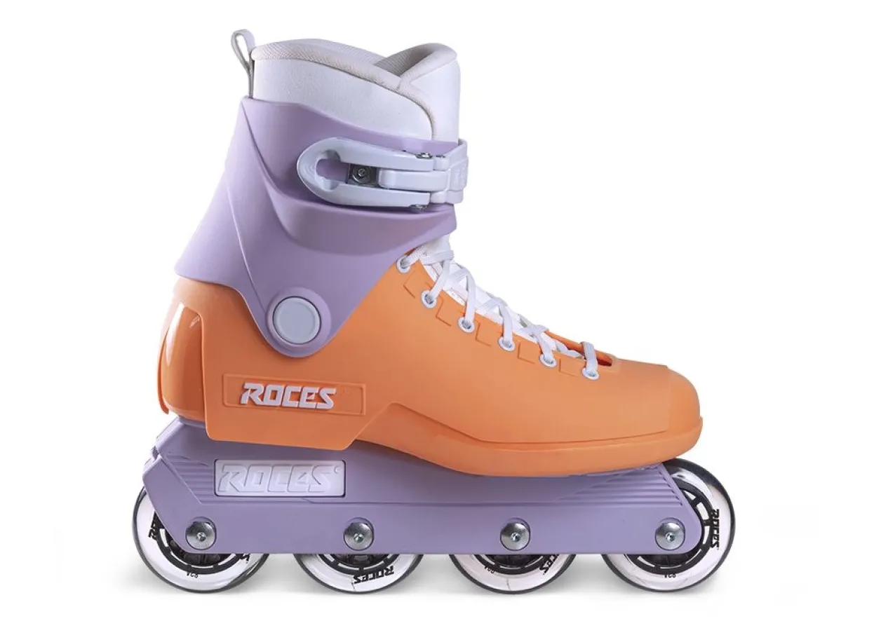 Roces 1992 Orange