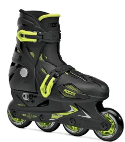 Roces Adjustable Skate For Kids - Orlando Iii