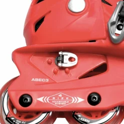 Roces Adjustable Skate For Kids - Orlando Iii Blue