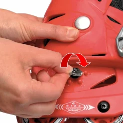 Roces Adjustable Skate For Kids - Orlando Iii Blue