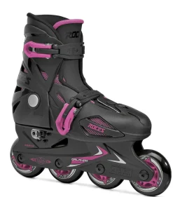Roces Adjustable Skate For Kids - Orlando Iii