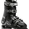 Roces Adjustable Ski Boot Idea Free 22.5-25.5