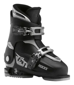 Roces Adjustable Ski Boot Idea Up 19.0-22.0