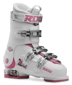 Roces Adjustable Ski Boot Idea Free 22.5-25.5