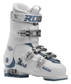 Roces Adjustable Ski Boot Idea Free 22.5-25.5