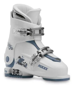 Roces Adjustable Ski Boot Idea Up 19.0-22.0