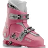 Roces Adjustable Ski Boot Idea Up 19.0-22.0