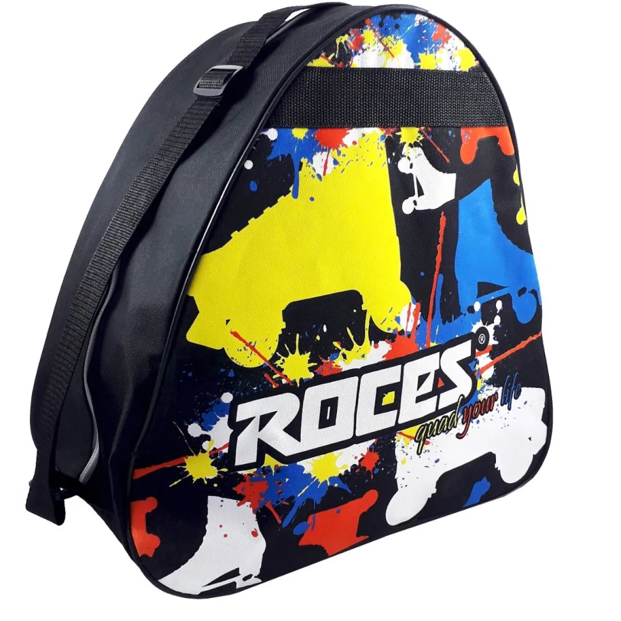 Roces Bag-Mod. Quadyourlife