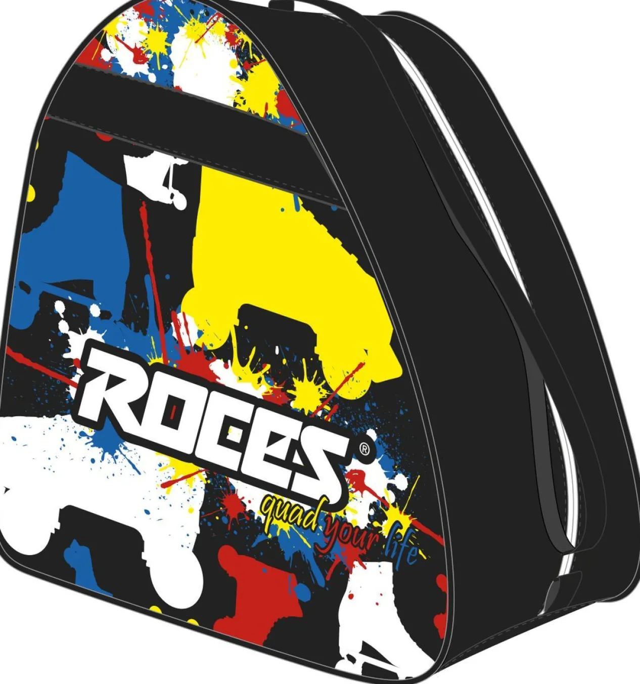 Roces Bag-Mod. Quadyourlife