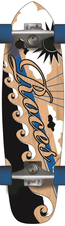 Roces Cruiser Board-Mod. Cruiser W