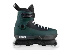 Roces Fifth Element Ufs Goto Fuka Green