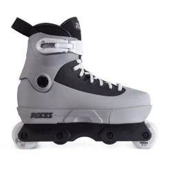 Roces Fifth Element Ufs Goto Kemuri Gray