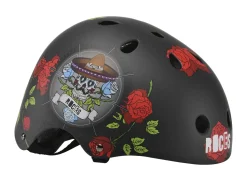 Roces Helmet-Mod. Calavera