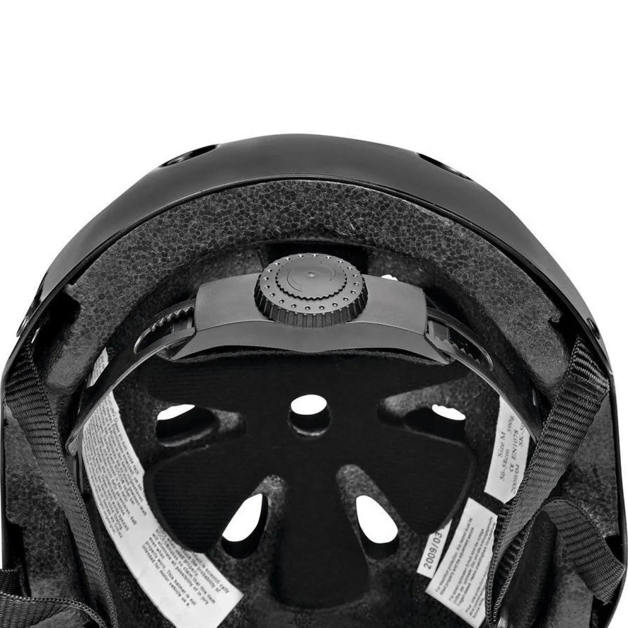 Roces Helmet-Mod. Fitness 5.0 Boy