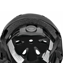 Roces Helmet-Mod. Skull 800 Aggressive