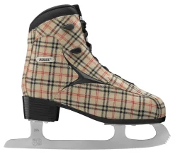 Roces Ice Skate-Mod. Brits Sand-Black