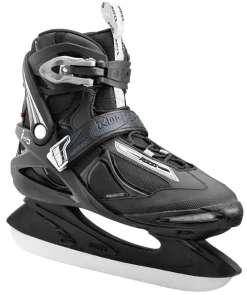 Roces Ice Skate-Mod. Icy 3 Black-White