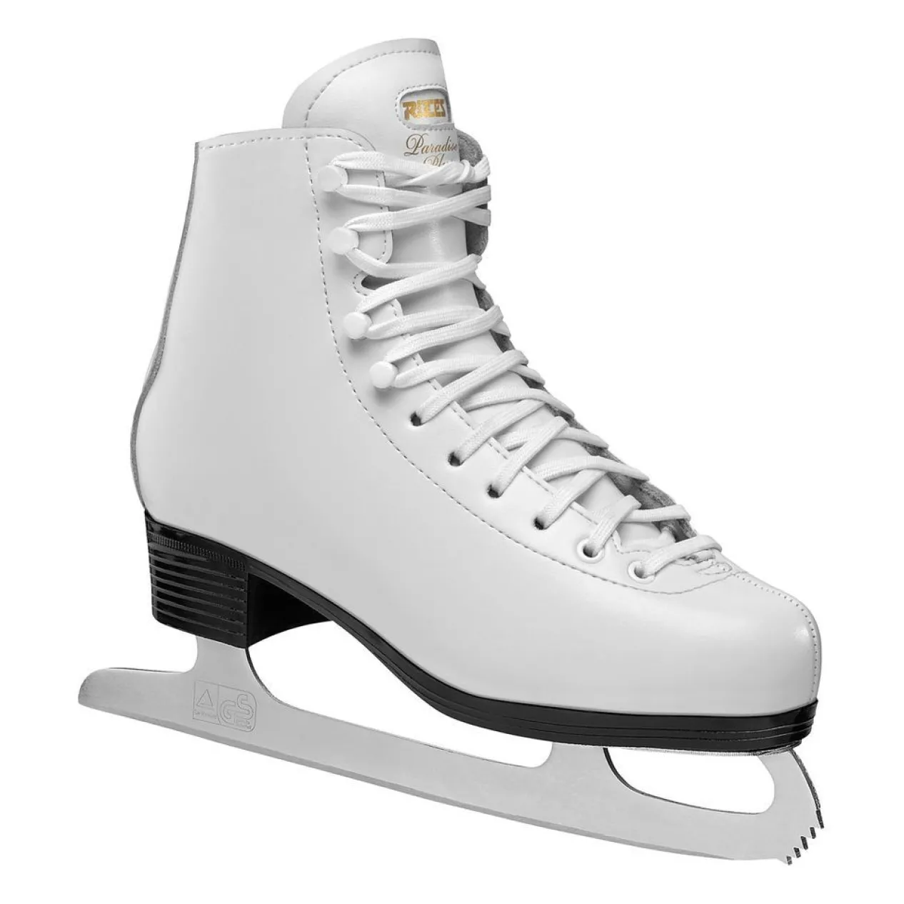 Roces Ice Skate-Mod. Paradise Plus White