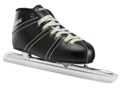 Roces Ice Skate-Mod. Podio Black-White