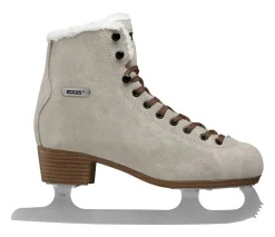 Roces Ice Skate-Mod. Suede Eco-Fur