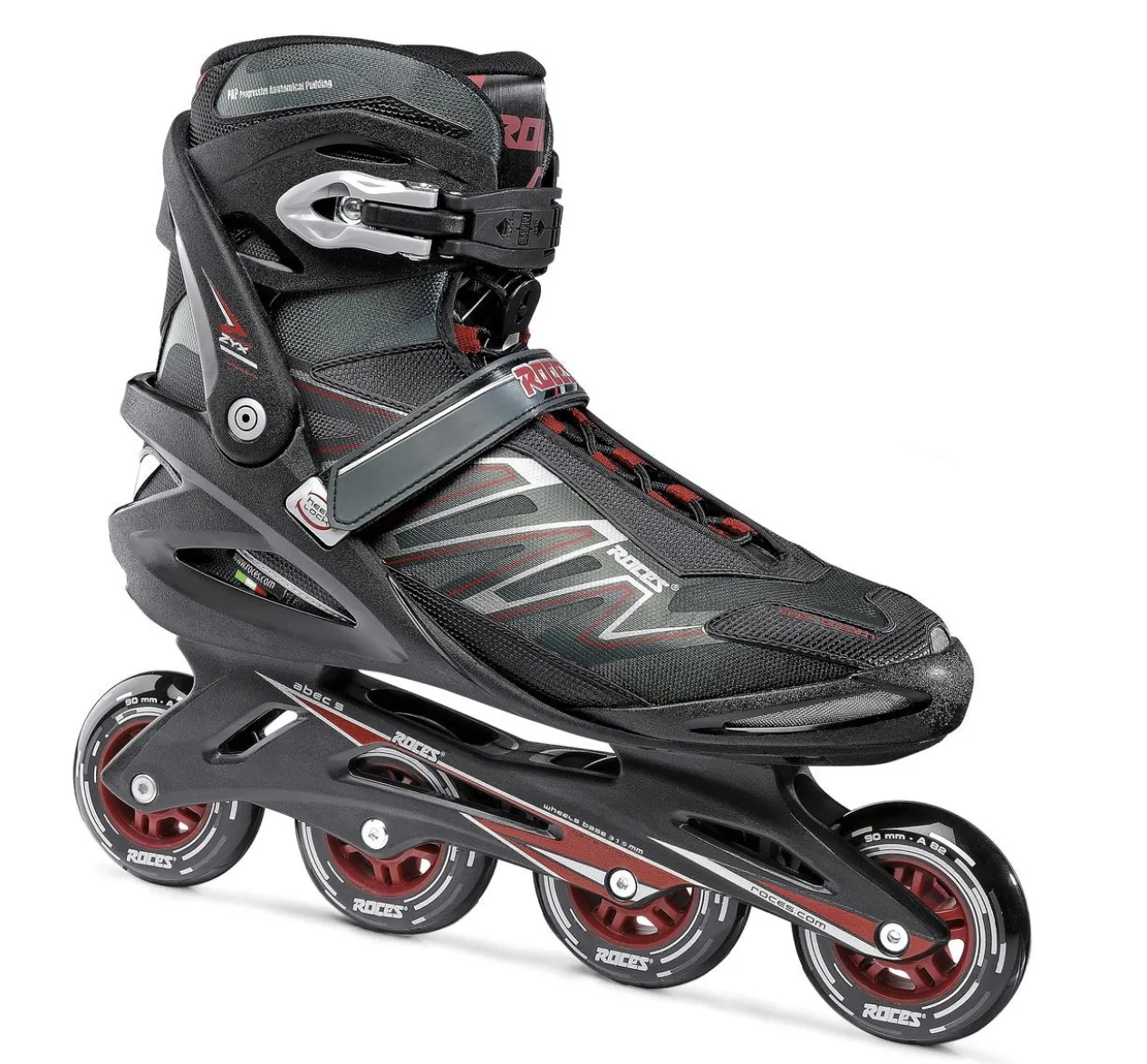 Roces Inline Skate Big Zyx