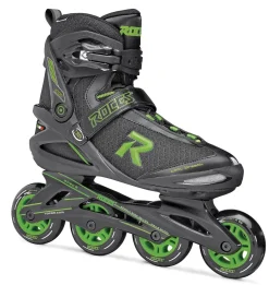 Roces Inline Skate Icon