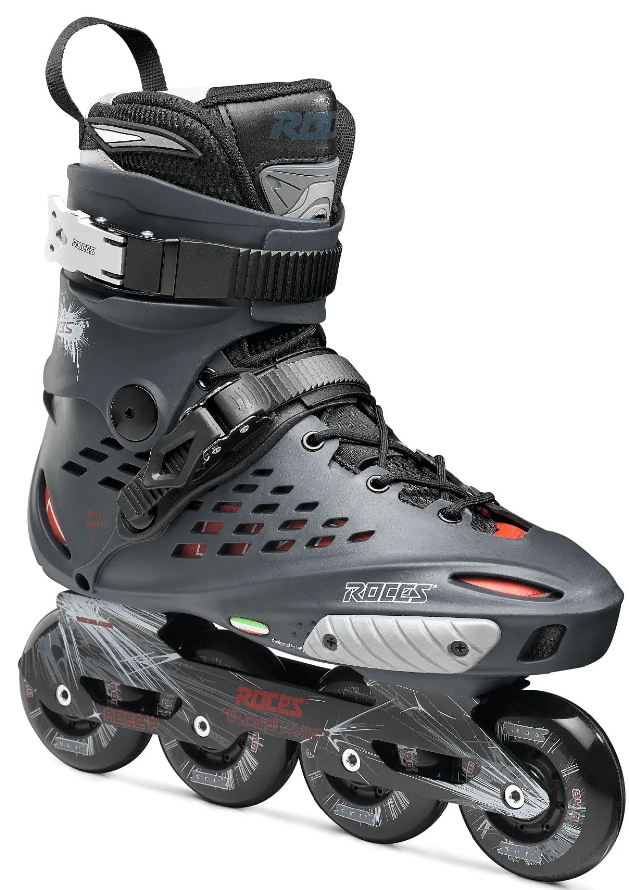 Roces Inline Skate-Mod. X 35