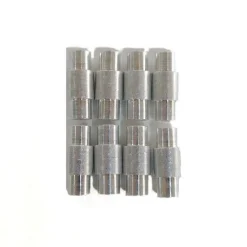 Roces Kit Alu Bearing Spacers-Mod. 2