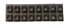 Roces Kit Metal-Mod. Rocker Washer