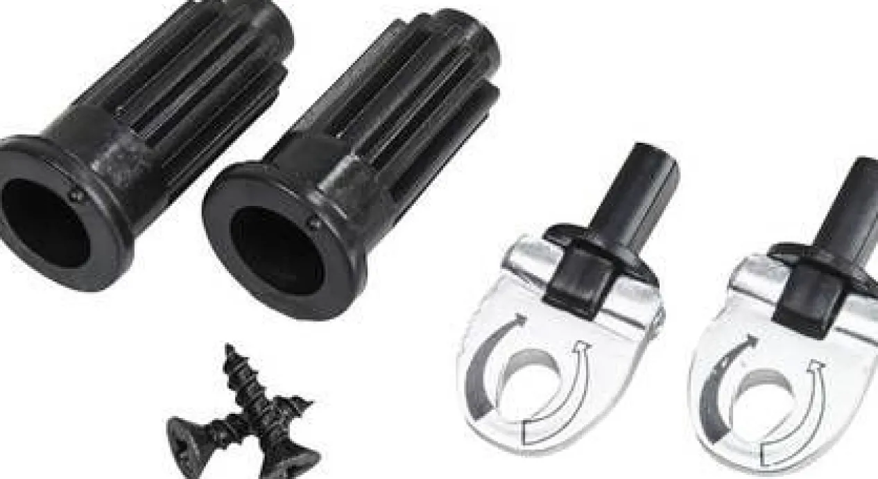 Roces Kit Screws-Mod. Orlando Growth Compensator