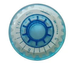 Roces Kit Wheels Hyper Wheels 72Mm/80A