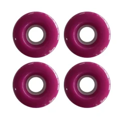 Roces Kit-Mod. Quad Pu Wheels 54X32Mm/82A (4 Ruote)