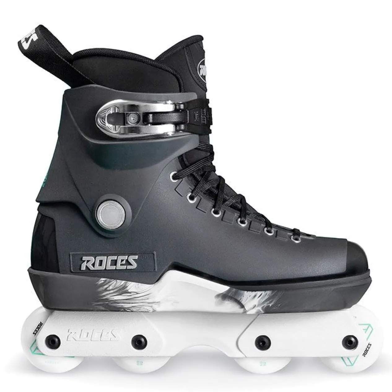 Roces M12 Lo Jansons Charcoal