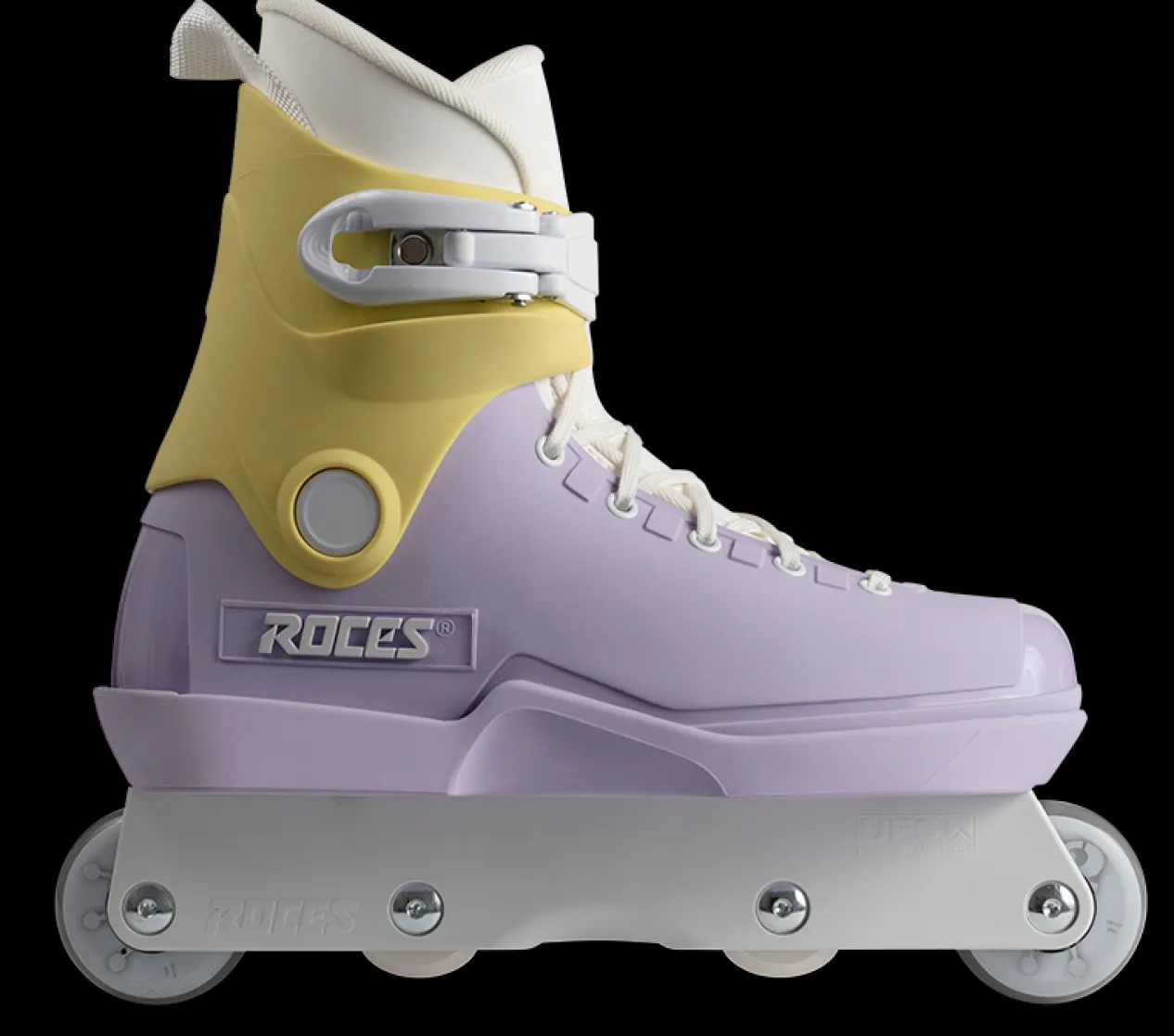 Roces M12 Ufs Lilac