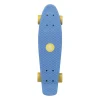 Roces Minicruiser-Mod. Mc1 Light Blue-Yellow