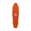 Roces Minicruiser-Mod. Mc1 Red