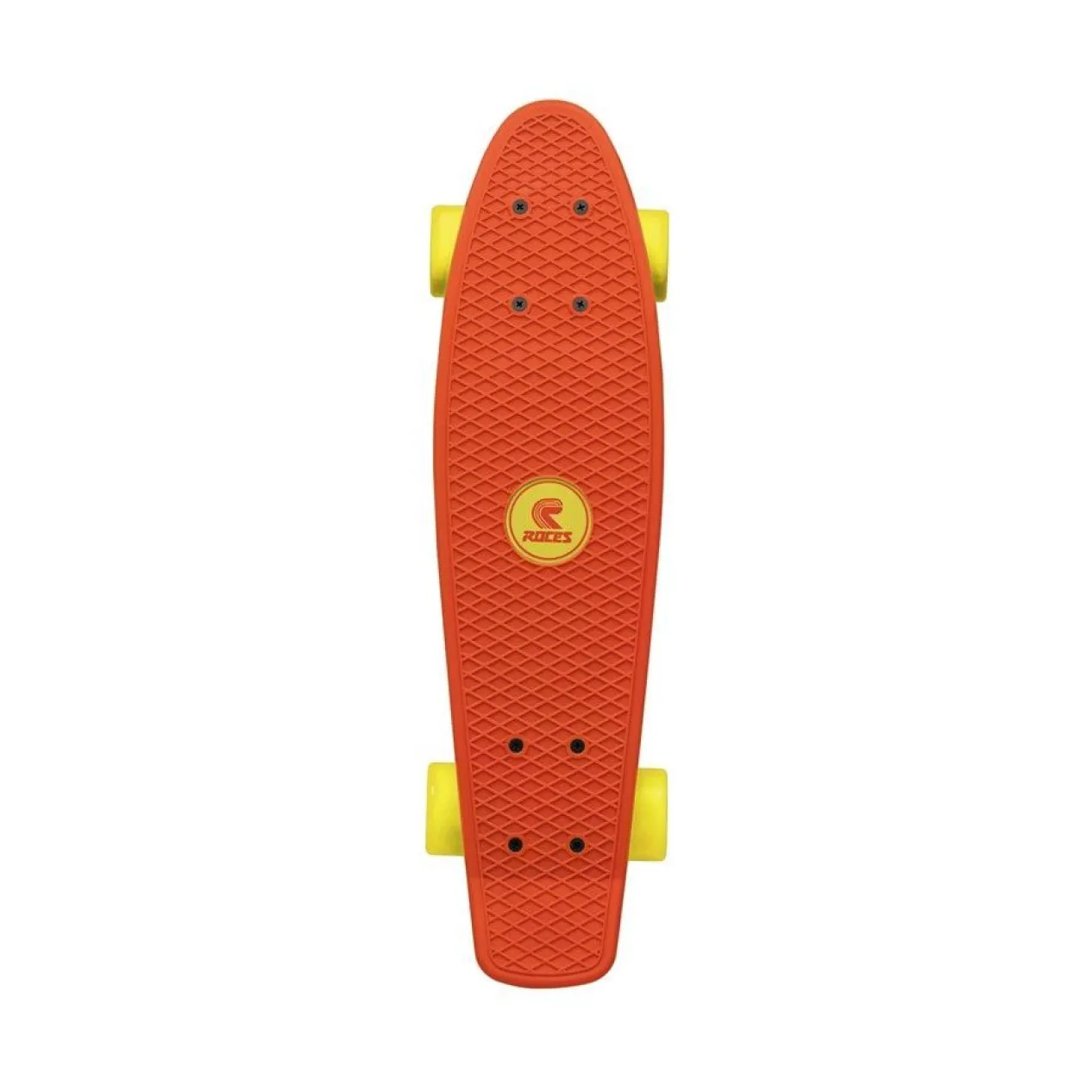 Roces Minicruiser-Mod. Mc1 Red