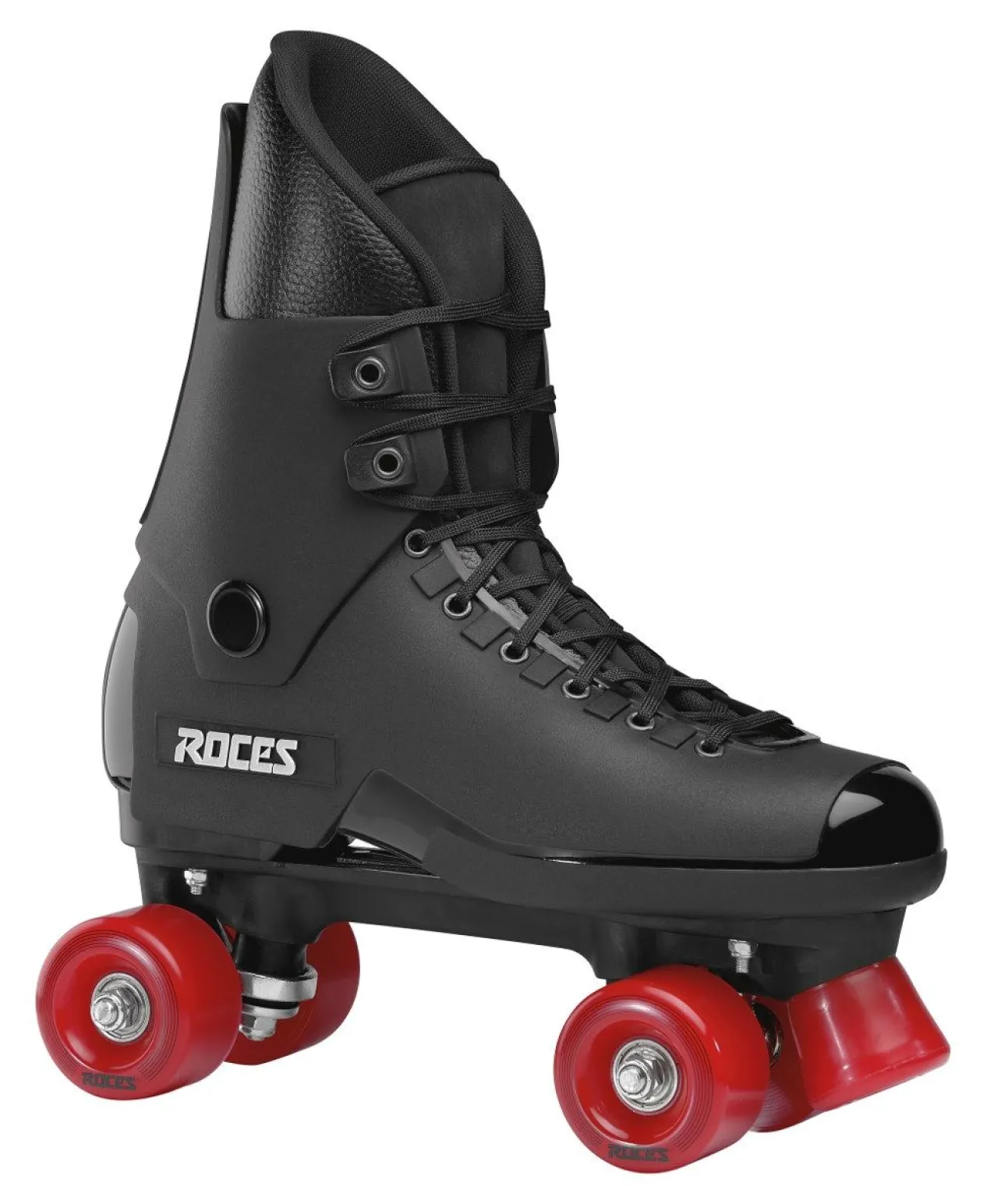 Roces Pro '80 Black-Red
