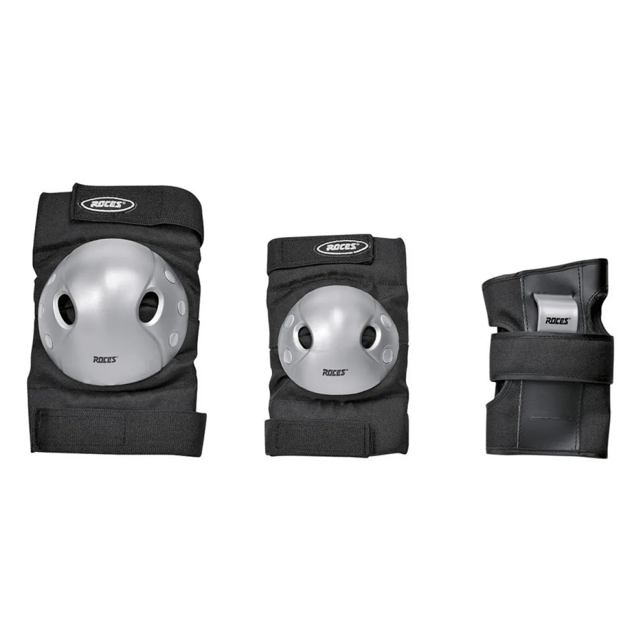 Roces Protectors-Mod. Extra 3 Pack Sr