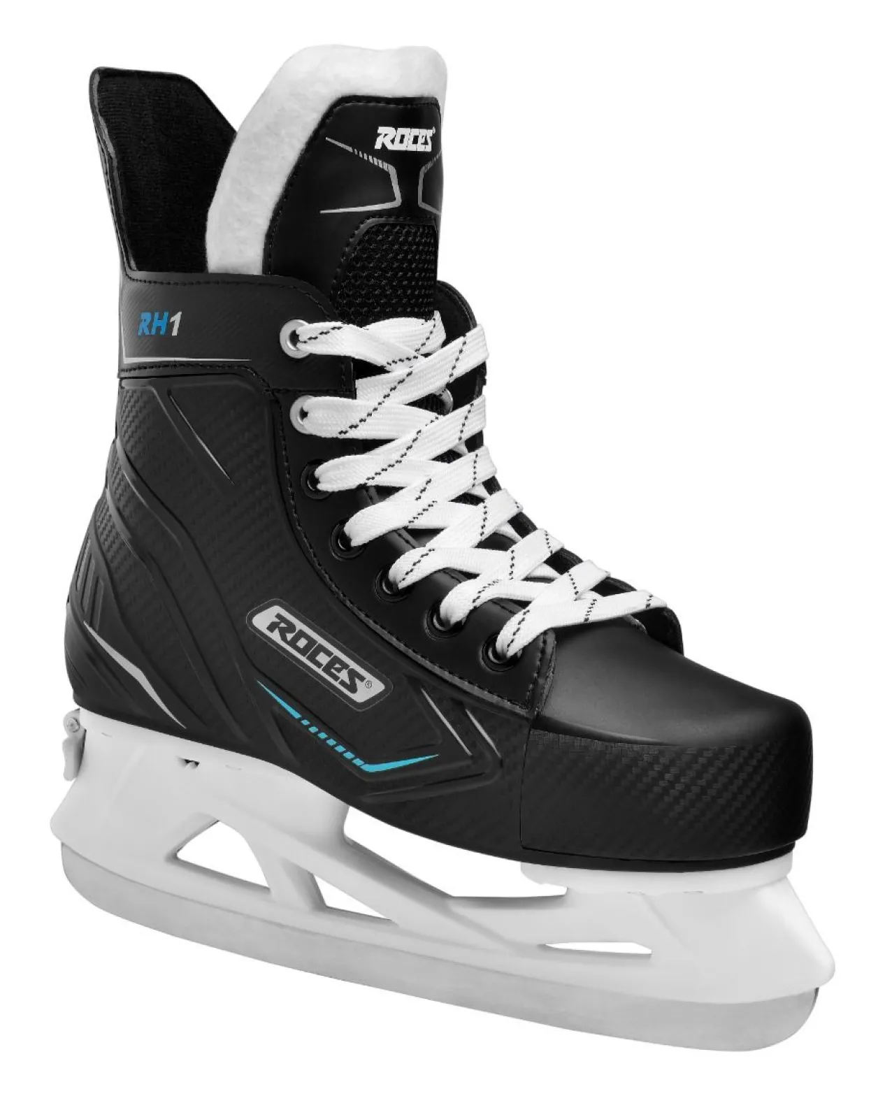 Roces Rh1 Hockey Adjustable