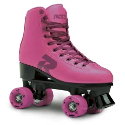 Roces Roller Skate-Mod. 52 Star Pink-Violet