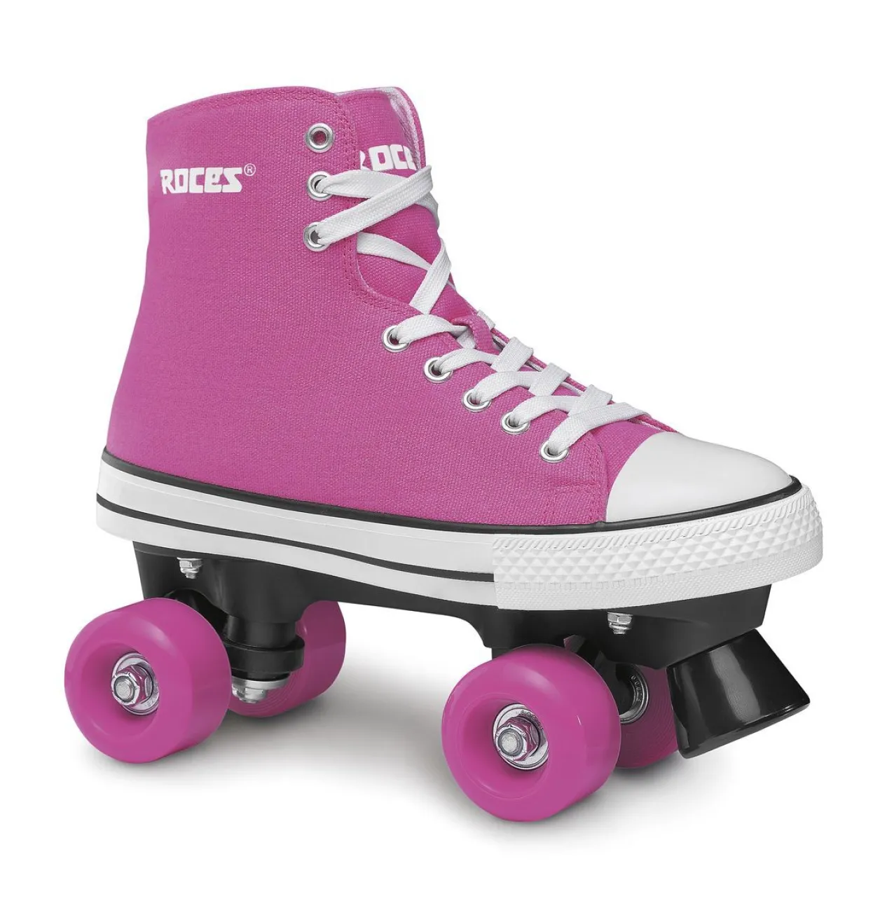 Roces Roller Skate-Mod. Chuck Deep Pink