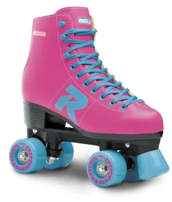 Roces Roller Skate-Mod. Mazoom Pink