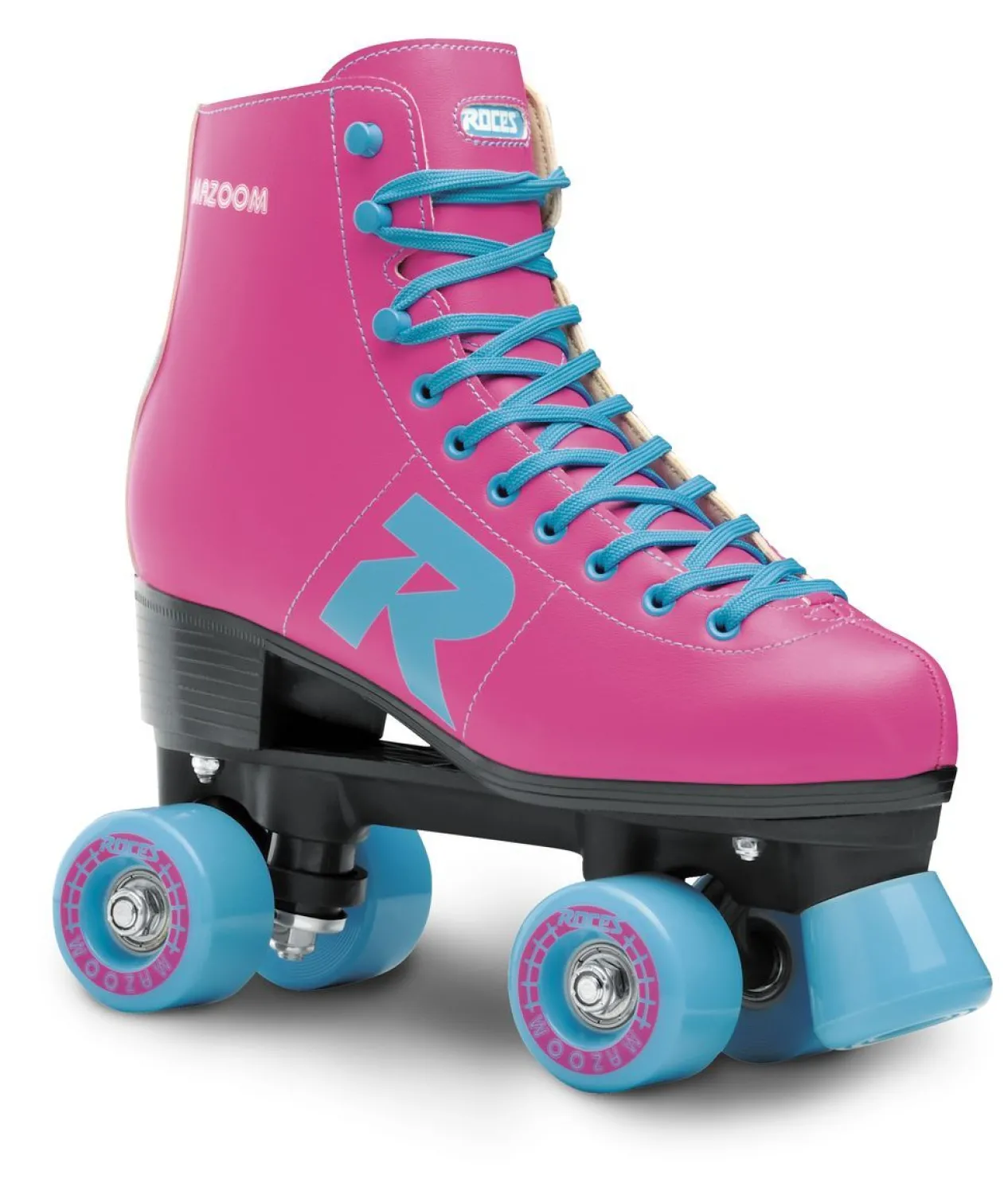 Roces Roller Skate-Mod. Mazoom Pink