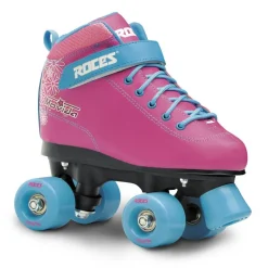 Roces Roller Skate-Mod. Movida Art Pink