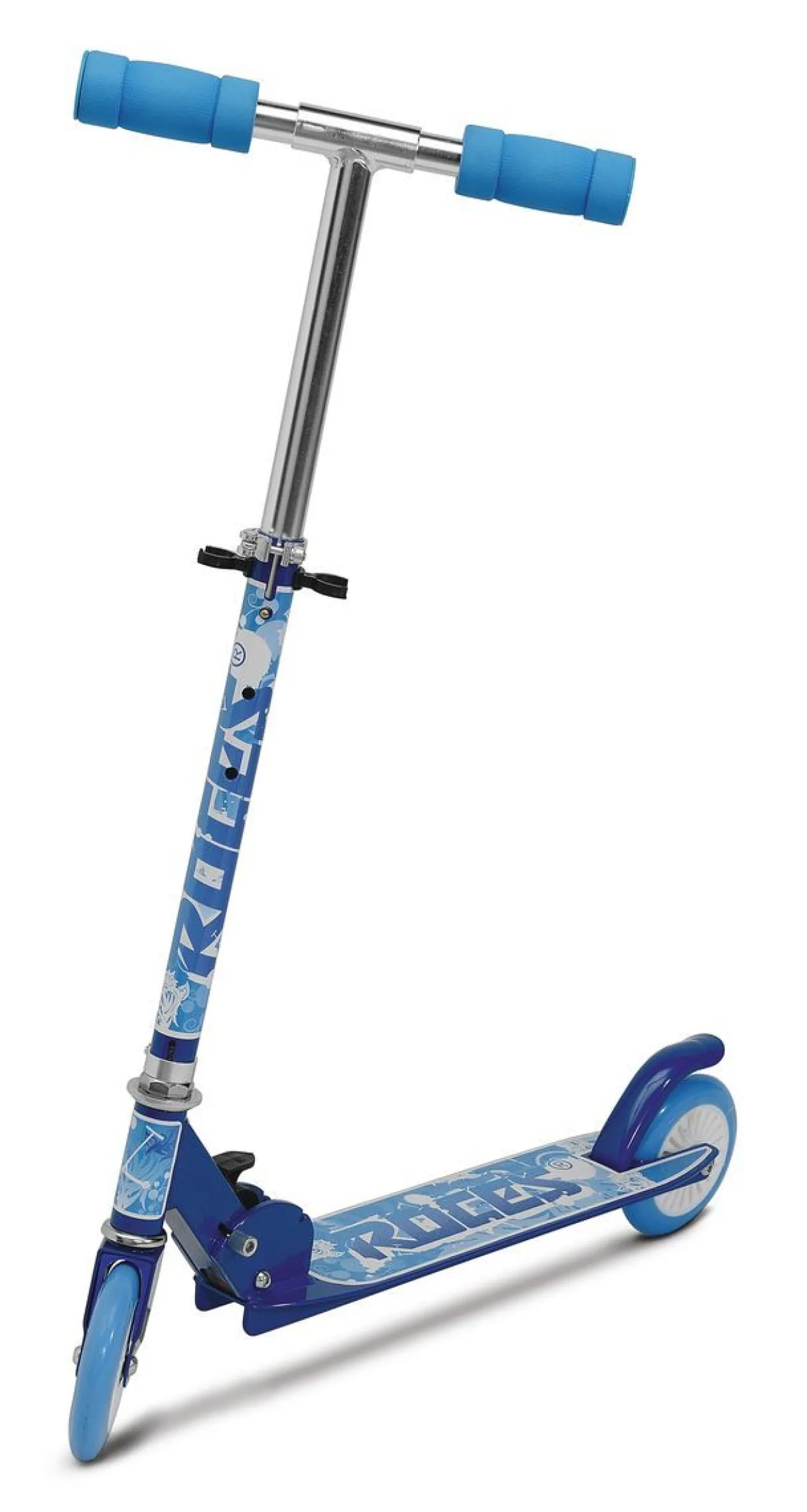 Roces Scooter-Mod. Fun 125Mm Blue