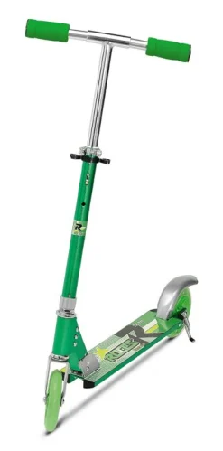 Roces Scooter-Mod. Fun 150Mm Green-Black