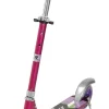 Roces Scooter-Mod. Fun 150Mm Purple-Black