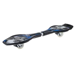 Roces Skateboard-Mod. Skull Waveboard Sr