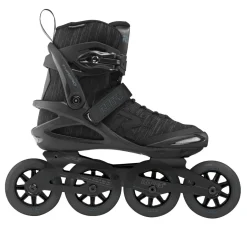 Roces Thread Black